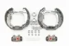 BXK5022 BENDIX Braking Комплект тормозных колодок