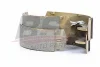 BSG 65-205-002 BSG Комплект тормозных колодок