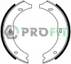 5001-4003 PROFIT Комплект тормозных колодок