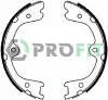 5001-4030 PROFIT Комплект тормозных колодок