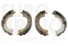 58492751613 EUROBRAKE Комплект тормозных колодок