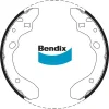 BS1685 BENDIX Комплект тормозных колодок