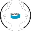 BS1694 BENDIX Комплект тормозных колодок