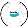 BS1754 BENDIX Комплект тормозных колодок