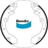 BS1771 BENDIX Комплект тормозных колодок