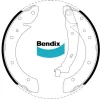 BS1805 BENDIX Комплект тормозных колодок