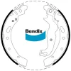 BS5022 BENDIX Комплект тормозных колодок