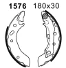 07309 BSF Комплект тормозных колодок