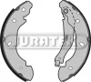 Превью - JBS1015 JURATEK Комплект тормозных колодок (фото 2)