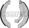 Превью - JBS1035 JURATEK Комплект тормозных колодок (фото 2)
