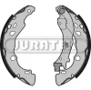 Превью - JBS1039 JURATEK Комплект тормозных колодок (фото 2)