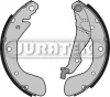Превью - JBS1060 JURATEK Комплект тормозных колодок (фото 2)