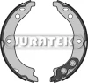 Превью - JBS1077 JURATEK Комплект тормозных колодок (фото 2)