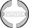 JBS1111 JURATEK Комплект тормозных колодок