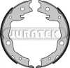 Превью - JBS1137 JURATEK Комплект тормозных колодок (фото 2)