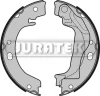 JBS1165 JURATEK Комплект тормозных колодок