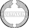 JBS1198 JURATEK Комплект тормозных колодок