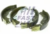 FT30061 FAST Комплект тормозных колодок