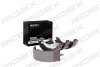 Превью - 70B0165 RIDEX Комплект тормозных колодок (фото 2)