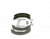 Превью - 0 204 113 827 BOSCH Комплект тормозных колодок, стояночная тормозная система (фото 4)