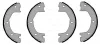 Превью - F 026 008 001 BOSCH Комплект тормозных колодок, стояночная тормозная система (фото 5)