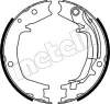 53-0179Y METELLI Комплект тормозных колодок, стояночная тормозная система