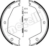 53-0197K METELLI Комплект тормозных колодок, стояночная тормозная система