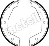 53-0331 METELLI Комплект тормозных колодок, стояночная тормозная система