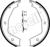 53-0331K METELLI Комплект тормозных колодок, стояночная тормозная система