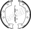 53-0374K METELLI Комплект тормозных колодок, стояночная тормозная система