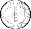 53-0446K METELLI Комплект тормозных колодок, стояночная тормозная система