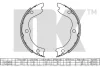 Превью - 2722719 NK Комплект тормозных колодок, стояночная тормозная система (фото 2)