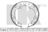 Превью - 2745715 NK Комплект тормозных колодок, стояночная тормозная система (фото 2)