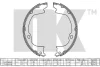 Превью - 2793818 NK Комплект тормозных колодок, стояночная тормозная система (фото 2)