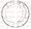 4244.01 REMSA Комплект тормозных колодок, стояночная тормозная система
