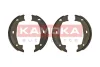 JQ212043 KAMOKA Комплект тормозных колодок, стояночная тормозная система