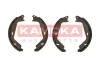 JQ212046 KAMOKA Комплект тормозных колодок, стояночная тормозная система
