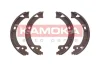 JQ212053 KAMOKA Комплект тормозных колодок, стояночная тормозная система