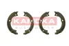 JQ212067 KAMOKA Комплект тормозных колодок, стояночная тормозная система