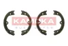JQ212069 KAMOKA Комплект тормозных колодок, стояночная тормозная система
