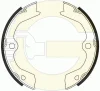 Превью - 5186062 GIRLING Комплект тормозных колодок, стояночная тормозная система (фото 2)