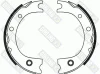 Превью - 5187169 GIRLING Комплект тормозных колодок, стояночная тормозная система (фото 2)