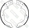 Превью - 5187539 GIRLING Комплект тормозных колодок, стояночная тормозная система (фото 2)