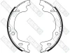 Превью - 5187579 GIRLING Комплект тормозных колодок, стояночная тормозная система (фото 2)