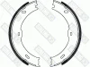 Превью - 5187589 GIRLING Комплект тормозных колодок, стояночная тормозная система (фото 2)