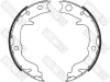 Превью - 5187839 GIRLING Комплект тормозных колодок, стояночная тормозная система (фото 2)