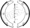 153-234K CIFAM Комплект тормозных колодок, стояночная тормозная система