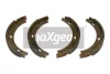 19-1805 MAXGEAR Комплект тормозных колодок, стояночная тормозная система