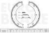Превью - 58492733782 EUROBRAKE Комплект тормозных колодок, стояночная тормозная система (фото 2)