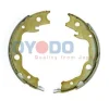 25H1064-OYO Oyodo Комплект тормозных колодок, стояночная тормозная система